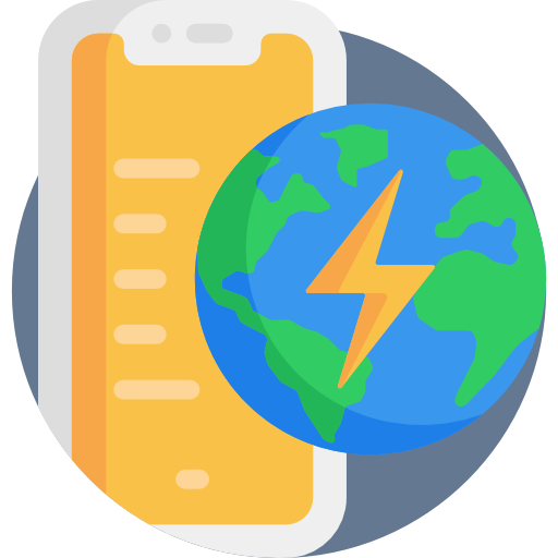 Green energy